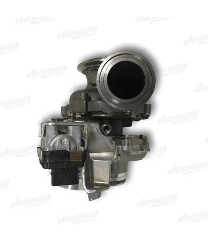 7799759G07 Turbocharger Gtb2260Vk Bmw N57D 3.0L Genuine Oem Turbochargers