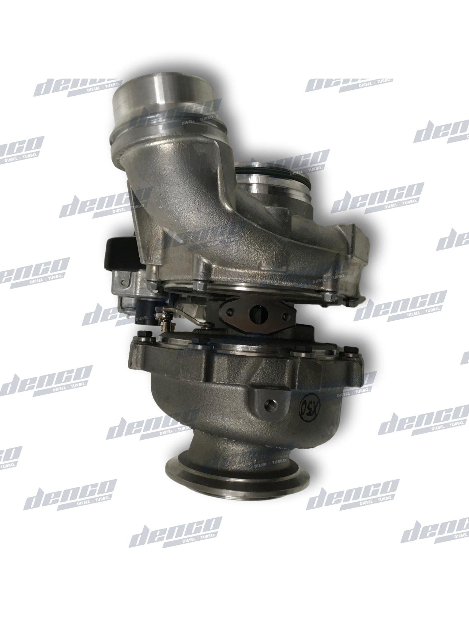 777853-5013S TURBOCHARGER GTB2260VK BMW PASSENGER CAR