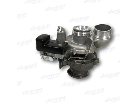 7799759G07 Turbocharger Gtb2260Vk Bmw N57D 3.0L Genuine Oem Turbochargers