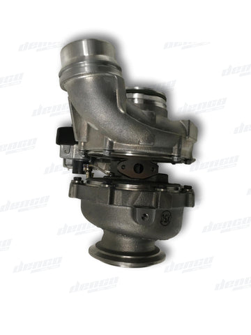 7799759G07 Turbocharger Gtb2260Vk Bmw N57D 3.0L Genuine Oem Turbochargers