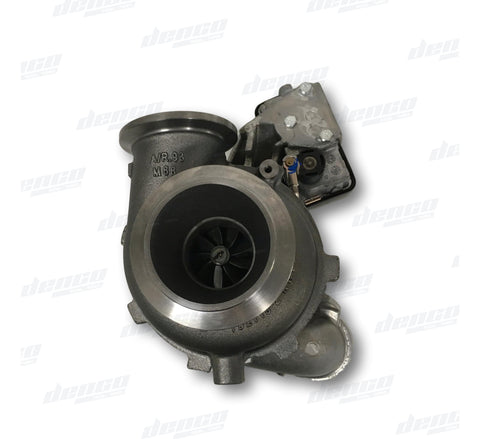 7799759G07 Turbocharger Gtb2260Vk Bmw N57D 3.0L Genuine Oem Turbochargers