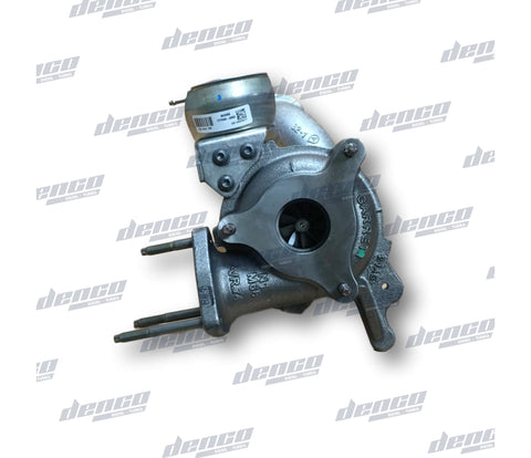 8200962608D Turbocharger Gtb1446Vz Suzuki Grand Vitara 1.9 Ddis F9Q 268 1.90L Genuine Oem