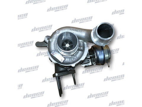 777948-5003S TURBOCHARGER GTB1446VZ SUZUKI GRAND VITARA 1.9 DDiS (ENGINE F9Q 268) 1.90L