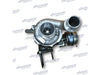 8200962608D Turbocharger Gtb1446Vz Suzuki Grand Vitara 1.9 Ddis F9Q 268 1.90L Genuine Oem