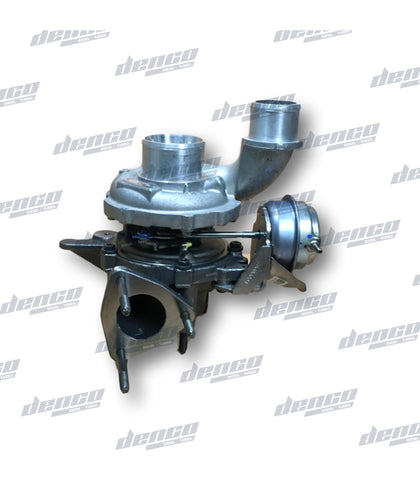 8200962608D Turbocharger Gtb1446Vz Suzuki Grand Vitara 1.9 Ddis F9Q 268 1.90L Genuine Oem