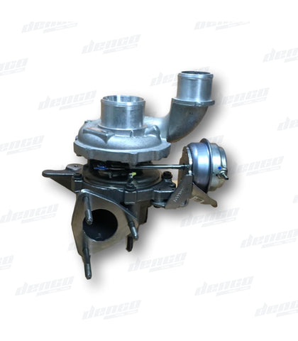 8200962608D Turbocharger Gtb1446Vz Suzuki Grand Vitara 1.9 Ddis F9Q 268 1.90L Genuine Oem
