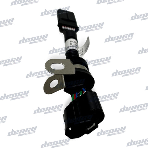 778178-0004 Garrett Wiring Harness - 4 Pin Turbocharger Repair Kits
