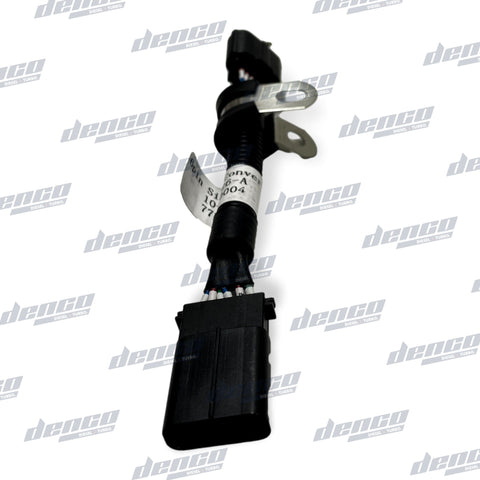 778178-0004 GARRETT WIRING HARNESS - 4 PIN