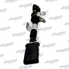 778178-0004 Garrett Wiring Harness - 4 Pin Turbocharger Repair Kits