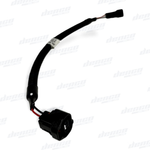 778178-0005 Garrett Wiring Harness - 2 Pin (Suit 9B009) Turbocharger Repair Kits