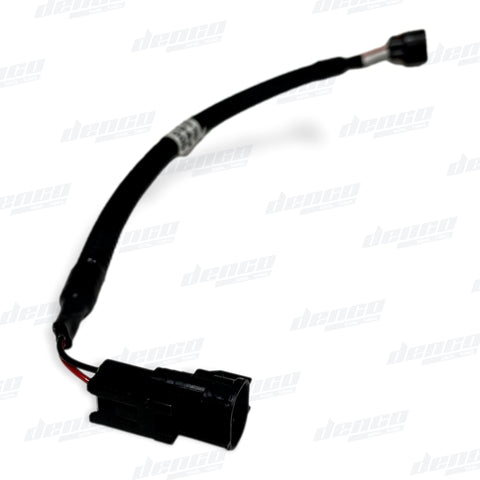 778178-0005 Garrett Wiring Harness - 2 Pin (Suit 9B009) Turbocharger Repair Kits