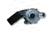 Ax2Q6K682Cb Turbocharger Gtb1749Vk 3.0L V6 Landrover/jag (Lhs) Genuine Oem Turbochargers
