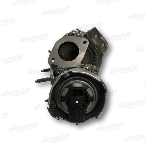 778401-5012S TURBOCHARGER GT1444Z 3.0L V6 LANDROVER DISCOVERY 3.0L (ENGINE LION TDV6) GENUINE OEM TURBOCHARGERS