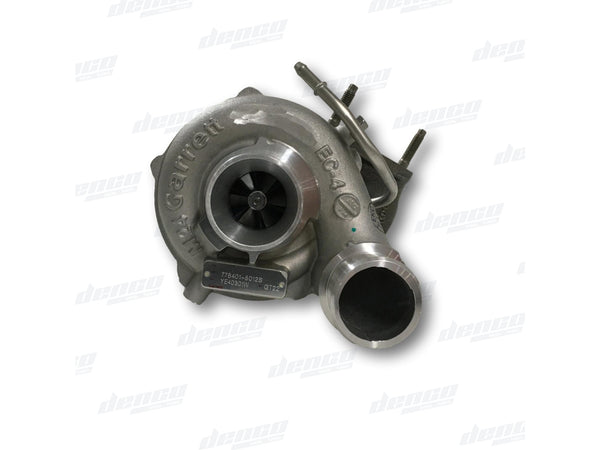 778401-5012s Turbocharger Gt1444z 3.0l V6 Landrover Discovery 3.0l (En ...