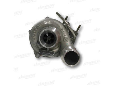 778401-5012S  TURBOCHARGER GT1444Z 3.0L V6 LANDROVER DISCOVERY 3.0L (ENGINE LION TDV6)