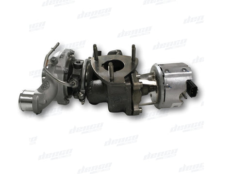 778401-5012S TURBOCHARGER GT1444Z 3.0L V6 LANDROVER DISCOVERY 3.0L (ENGINE LION TDV6) GENUINE OEM TURBOCHARGERS