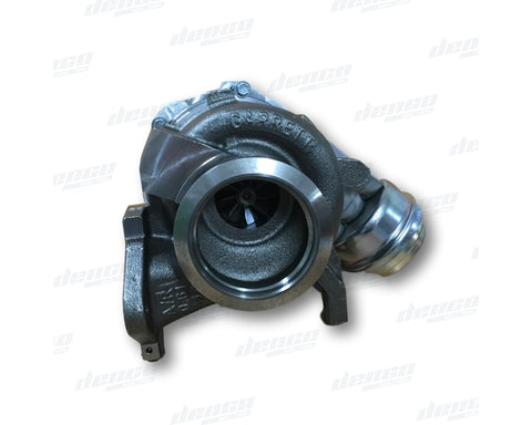 6110960899 Turbocharger Gt1852V Mercedes Benz 2.2Ltr 213/313/413 Cdi Sprinter Van Genuine Oem
