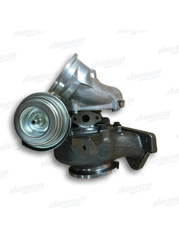 6110960899 Turbocharger Gt1852V Mercedes Benz 2.2Ltr 213/313/413 Cdi Sprinter Van Genuine Oem