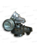 6110960899 Turbocharger Gt1852V Mercedes Benz 2.2Ltr 213/313/413 Cdi Sprinter Van Genuine Oem