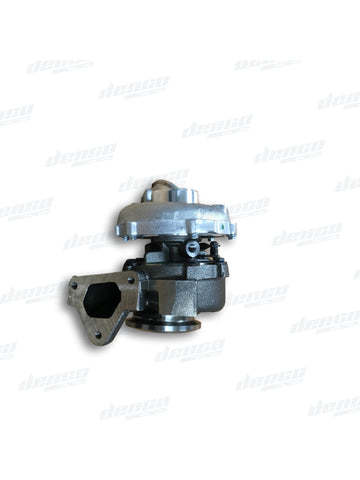 6110960899 Turbocharger Gt1852V Mercedes Benz 2.2Ltr 213/313/413 Cdi Sprinter Van Genuine Oem