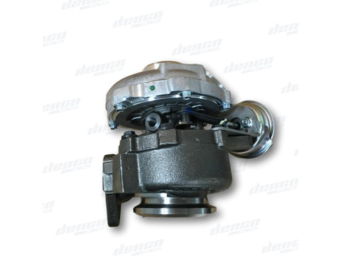 6110960899 Turbocharger Gt1852V Mercedes Benz 2.2Ltr 213/313/413 Cdi Sprinter Van Genuine Oem