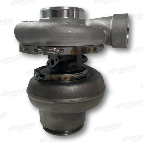 779359-5001S Turbocharger Gta4702Bn Scania Truck 15.6L Genuine Oem Turbochargers