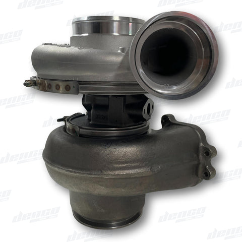 779359-5001S Turbocharger Gta4702Bn Scania Truck 15.6L Genuine Oem Turbochargers