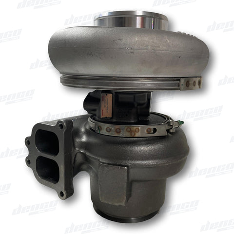 779359-5001S Turbocharger Gta4702Bn Scania Truck 15.6L Genuine Oem Turbochargers