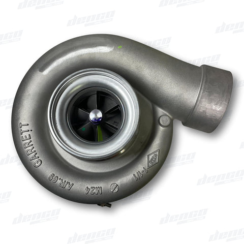 779359-5001S GARRETT TURBOCHARGER GTA4702BN SCANIA TRUCK 15.6L