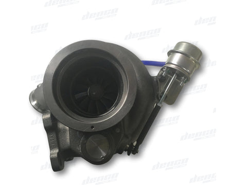 2552125 Turbocharger Gtc4294Bns Scania Dc13 12.0L Euro 3 Genuine Oem Turbochargers