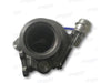 2552125 Turbocharger Gtc4294Bns Scania Dc13 12.0L Euro 3 Genuine Oem Turbochargers