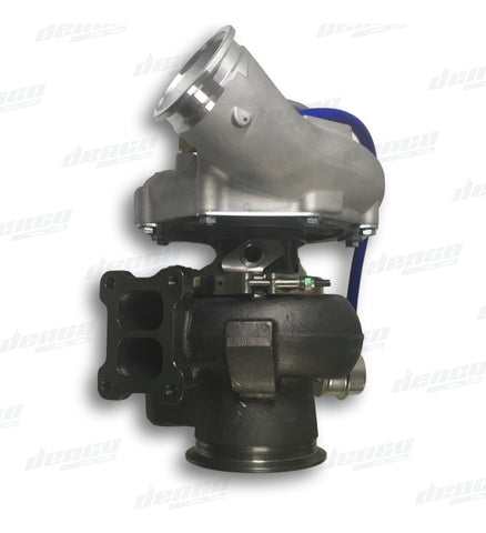 2552125 Turbocharger Gtc4294Bns Scania Dc13 12.0L Euro 3 Genuine Oem Turbochargers