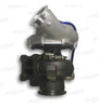 2552125 Turbocharger Gtc4294Bns Scania Dc13 12.0L Euro 3 Genuine Oem Turbochargers