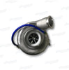2552125 Turbocharger Gtc4294Bns Scania Dc13 12.0L Euro 3 Genuine Oem Turbochargers