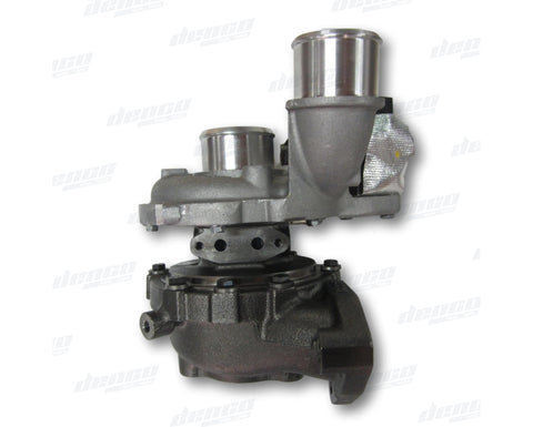 282312F100 Turbocharger Gtb1752Vlk Kia / Hyundai 2.20Ltr (Diesel) Genuine Oem Turbochargers
