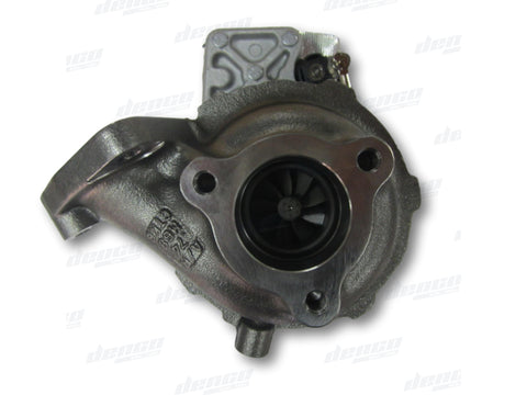 282312F100 Turbocharger Gtb1752Vlk Kia / Hyundai 2.20Ltr (Diesel) Genuine Oem Turbochargers