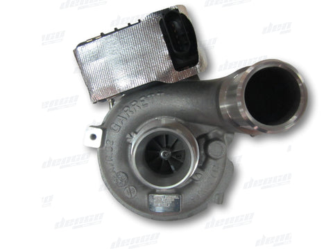 780502-5001s Turbocharger Gtb1752vlk Kia / Hyundai 2.20ltr (Diesel)