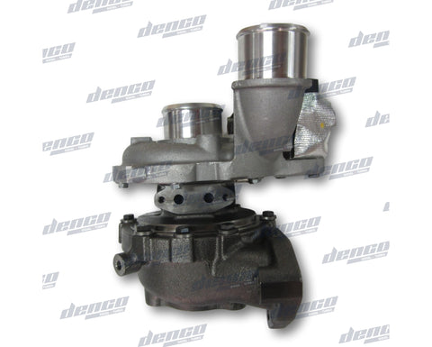 282312F100 Turbocharger Gtb1752Vlk Kia / Hyundai 2.20Ltr (Diesel) Genuine Oem Turbochargers