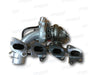 25201063 Turbocharger Mgt1446Mzgl Holden Cruze 1.4L (Petrol) Genuine Oem Turbochargers