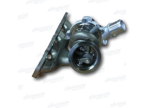 25201063 Turbocharger Mgt1446Mzgl Holden Cruze 1.4L (Petrol) Genuine Oem Turbochargers