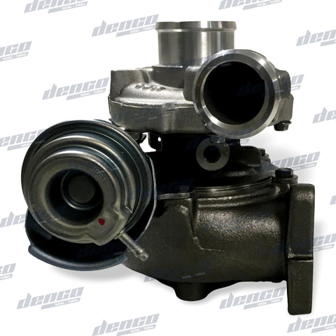 782403-5001S Garrett Turbocharger Gt1544V Hyundai Getz / Matrix Lavita 1.5Ltr Genuine Oem