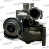 782403-5001S Garrett Turbocharger Gt1544V Hyundai Getz / Matrix Lavita 1.5Ltr Genuine Oem