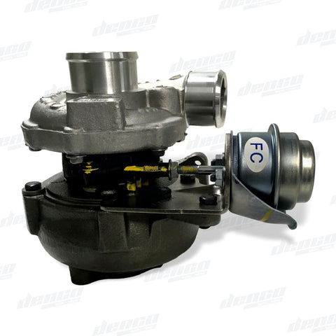 782403-5001S Garrett Turbocharger Gt1544V Hyundai Getz / Matrix Lavita 1.5Ltr Genuine Oem