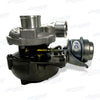 782403-5001S Garrett Turbocharger Gt1544V Hyundai Getz / Matrix Lavita 1.5Ltr Genuine Oem