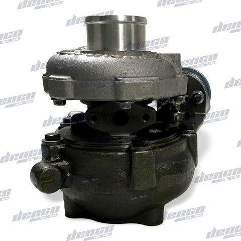 782403-5001S Garrett Turbocharger Gt1544V Hyundai Getz / Matrix Lavita 1.5Ltr Genuine Oem