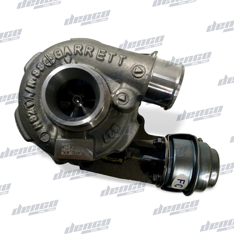 782403-5001S GARRETT TURBOCHARGER GT1544V HYUNDAI GETZ / MATRIX / LAVITA 1.5LTR