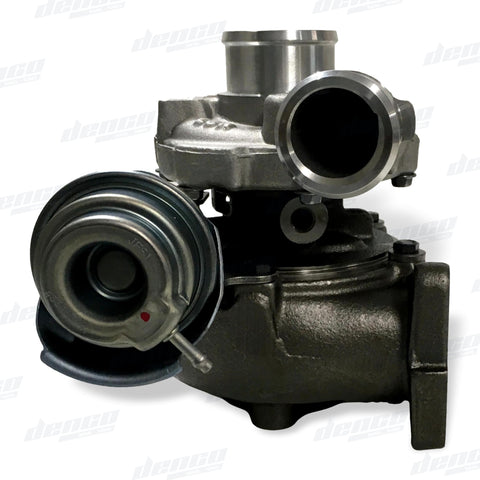 782403-5001S Garrett Turbocharger Gt1544V Hyundai Getz / Matrix Lavita 1.5Ltr Genuine Oem