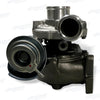 782403-5001S Garrett Turbocharger Gt1544V Hyundai Getz / Matrix Lavita 1.5Ltr Genuine Oem