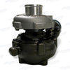 782403-5001S Garrett Turbocharger Gt1544V Hyundai Getz / Matrix Lavita 1.5Ltr Genuine Oem