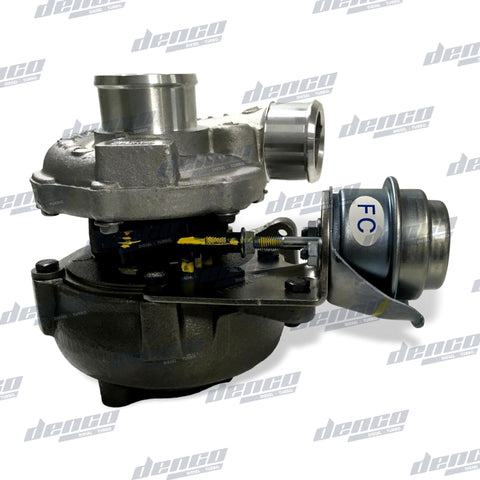 782403-5001S Garrett Turbocharger Gt1544V Hyundai Getz / Matrix Lavita 1.5Ltr Genuine Oem